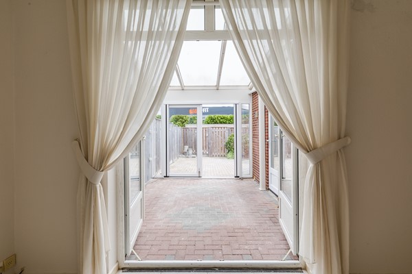 Medium property photo - Van Pontstraat 24, 5913 VK Venlo